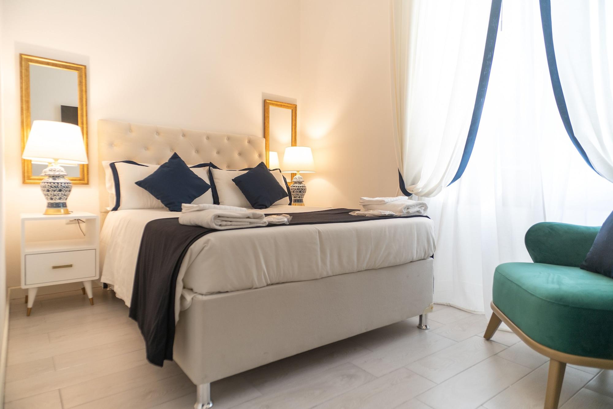 B&B La Residenza Di Michelangelo Florence Luaran gambar