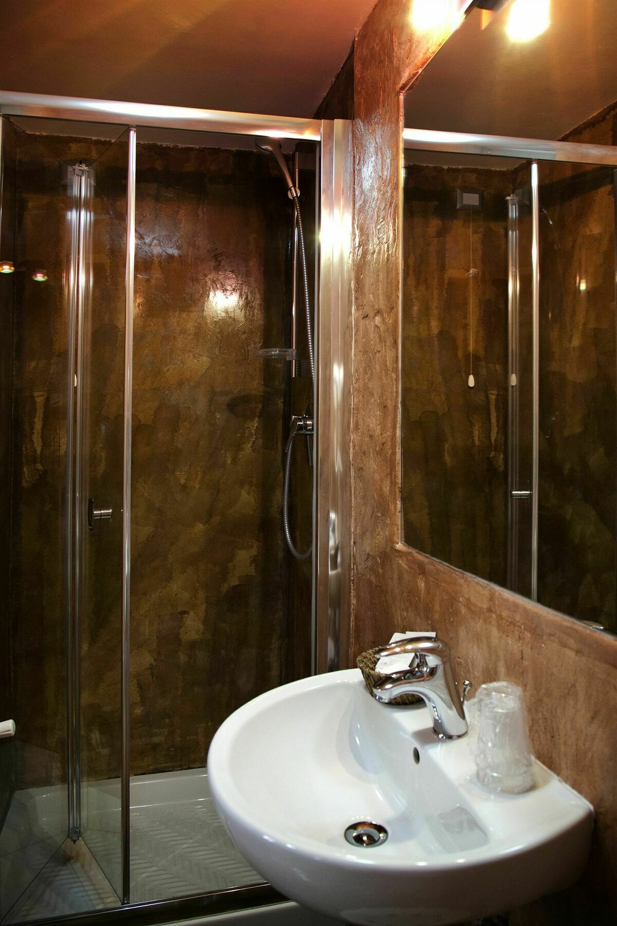 B&B La Residenza Di Michelangelo Florence Luaran gambar